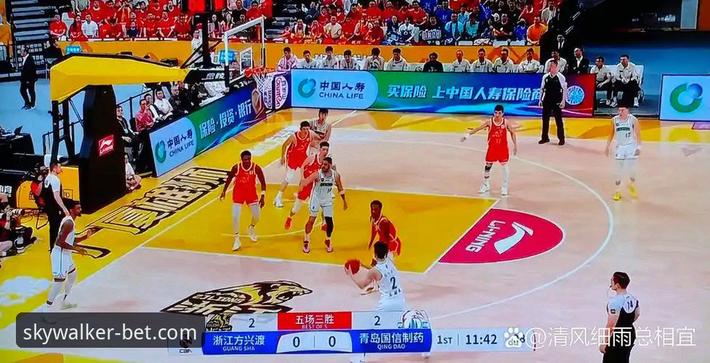 CBA季后赛山西横扫青岛晋级八强 悟空体育用户热议潘江复出执教表现